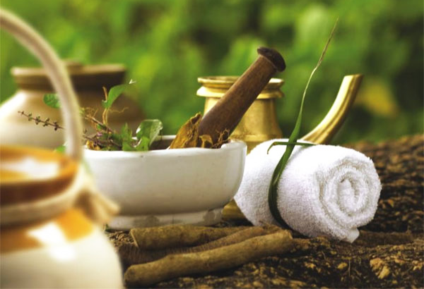 Aswini Ayurveda Nursing Home