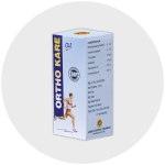 ORTHO KARE LINIMENT